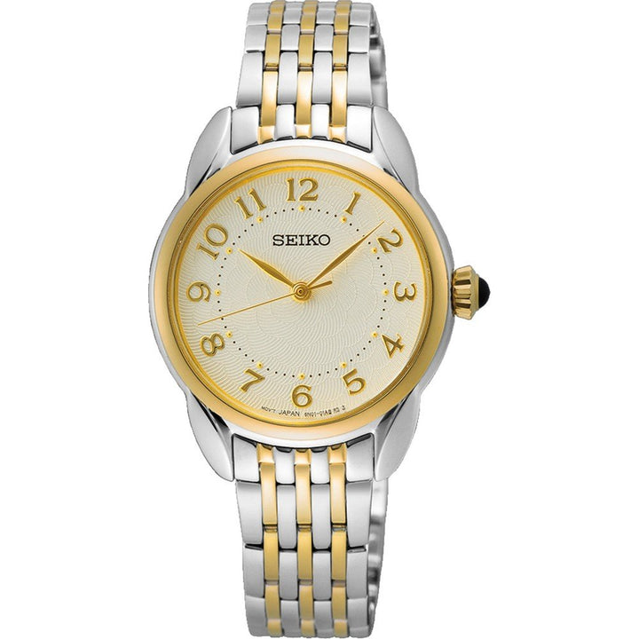 Seiko dames horloge SUR562P1