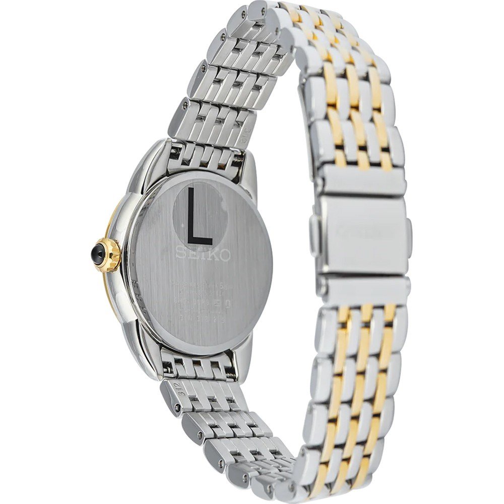 Seiko montre pour femme SUR562P1