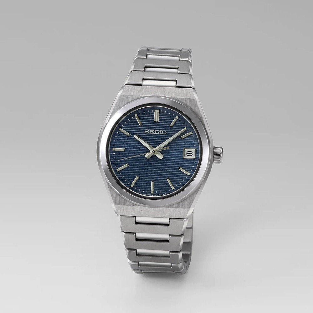 Seiko SUR575P1 Montre Conceptual