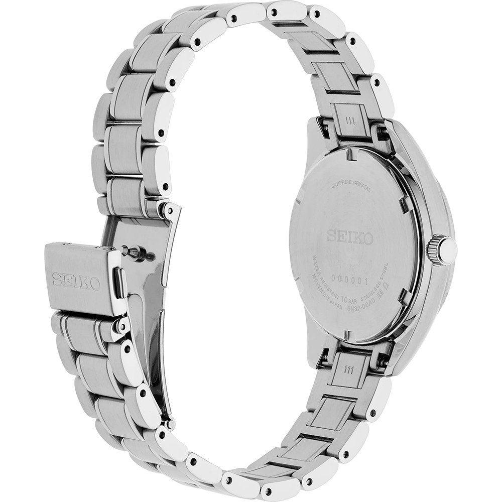 Seiko SUR581P1 Diamants Montre