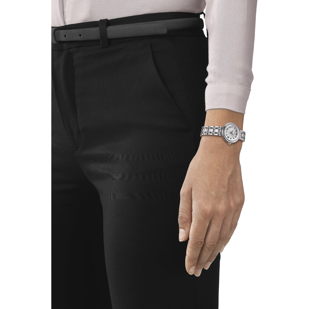 Tissot Bellissima petite pour femme