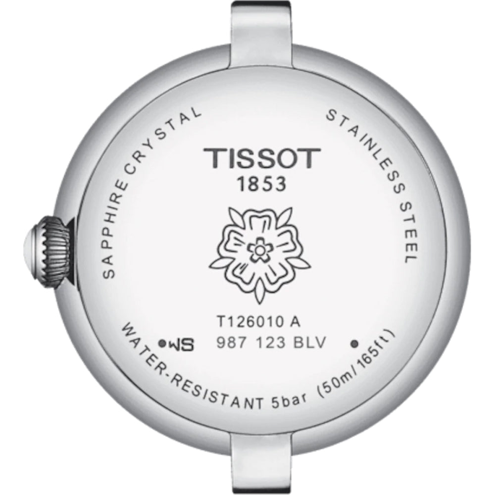 Tissot Bellissima Small pour femme