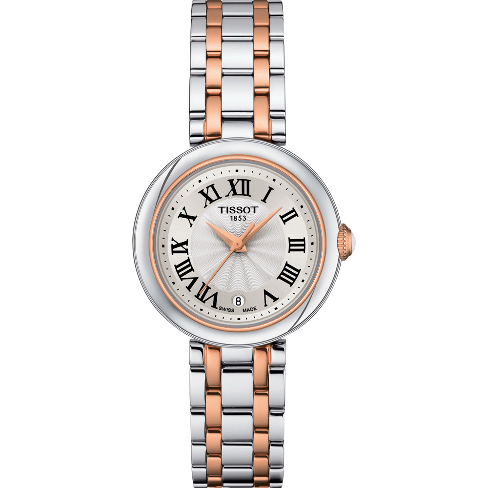 Tissot Bellissima Small Lady