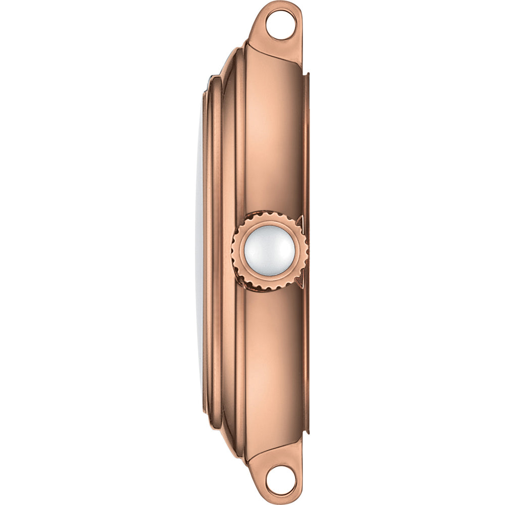 Tissot Bellissima petite pour femme