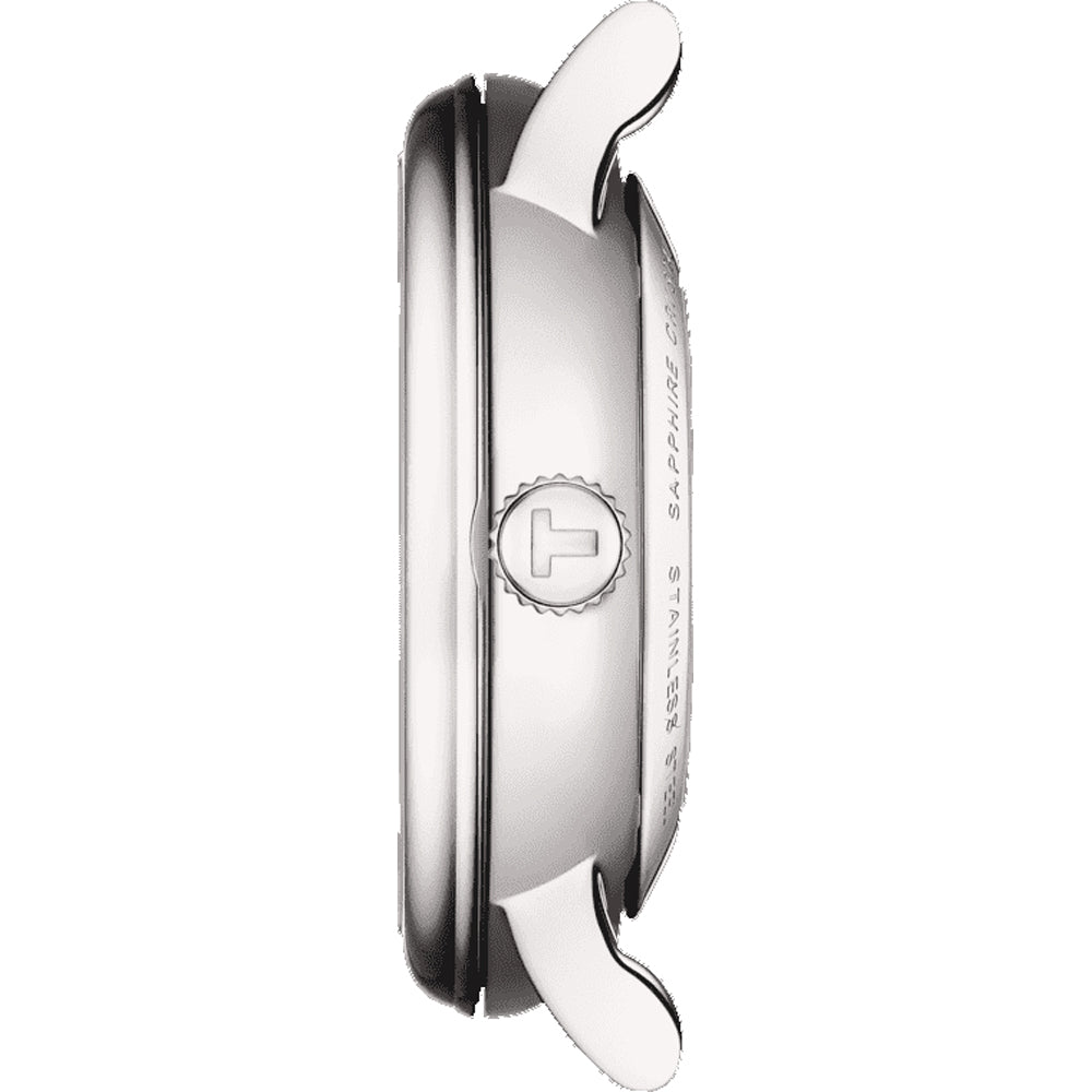 Tissot Carson Premium Automatic Lady