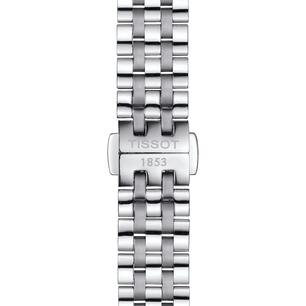 Tissot Carson Premium Automatic pour femme