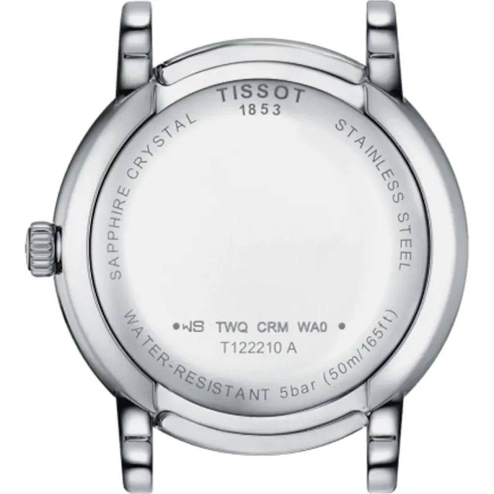Tissot Carson Premium pour femme