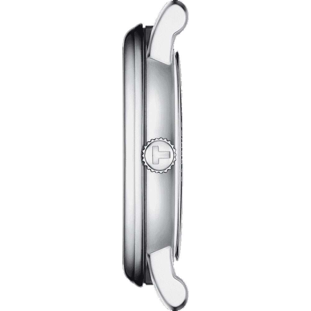 Tissot Carson Premium pour femme