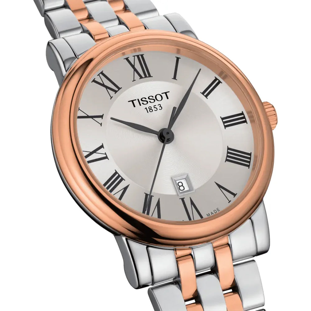 Tissot Carson Premium pour femme