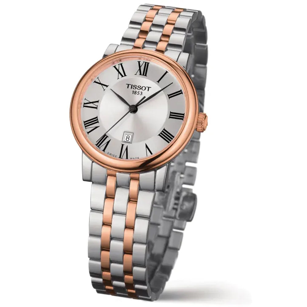 Tissot Carson Premium pour femme