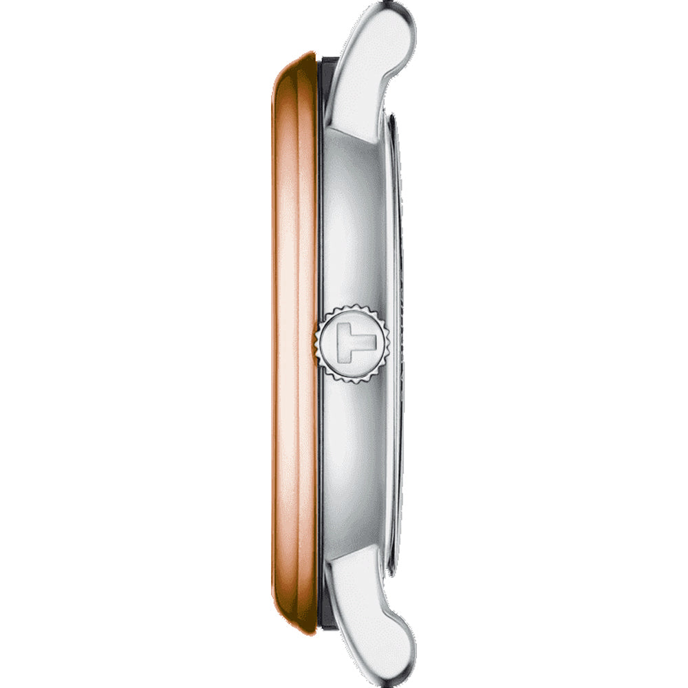 Tissot Carson Premium pour femme