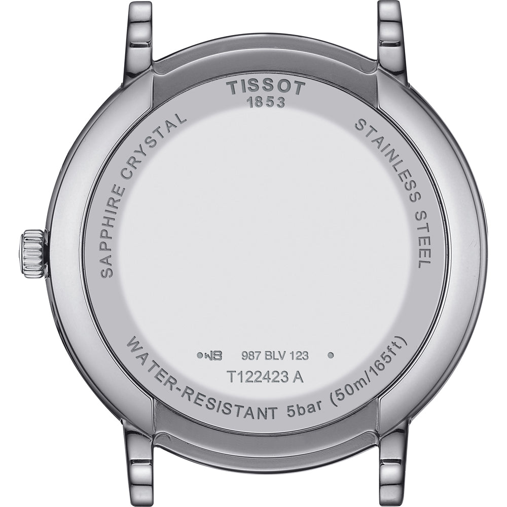Tissot Carson Premium Gent Moonphase