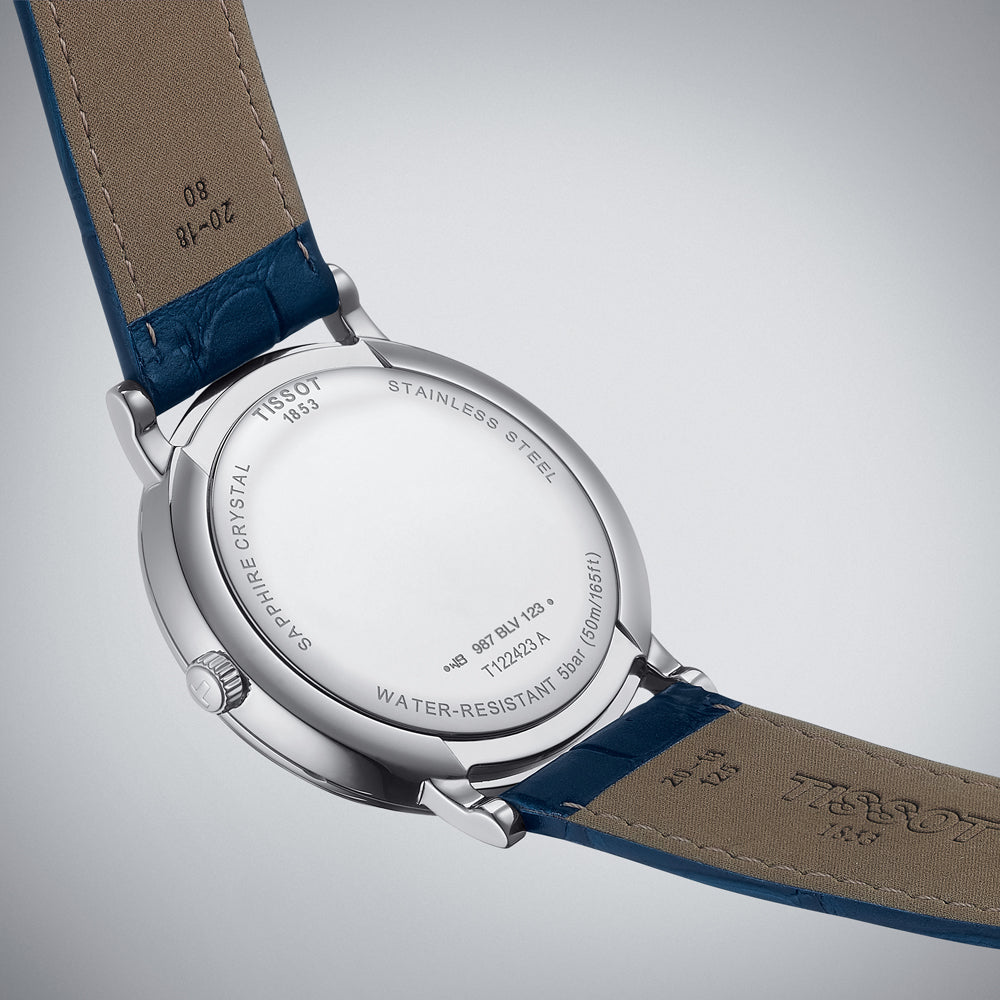 Tissot Carson Premium Gent Moonphase