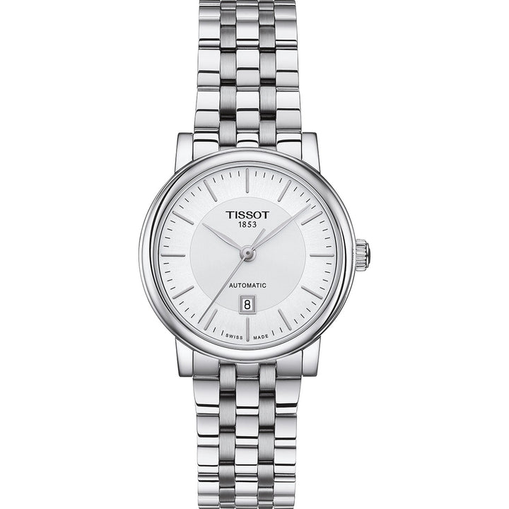 Tissot Carson Premium Automatic Lady