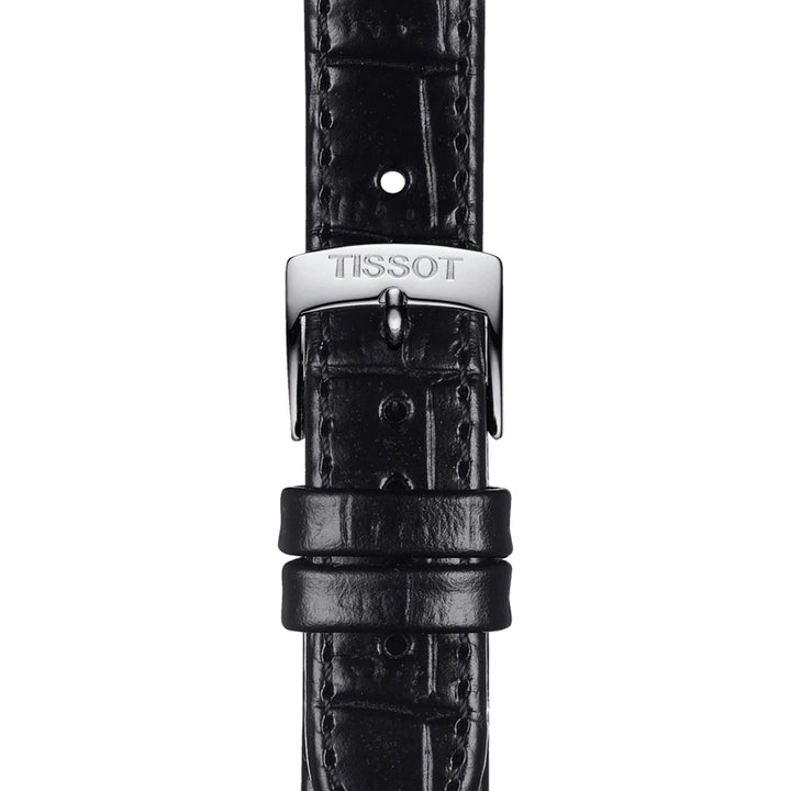 Tissot Carson Premium Lady