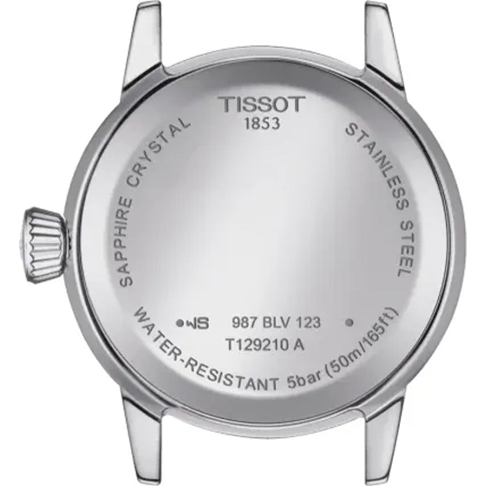 Tissot Classic Dream pour femme