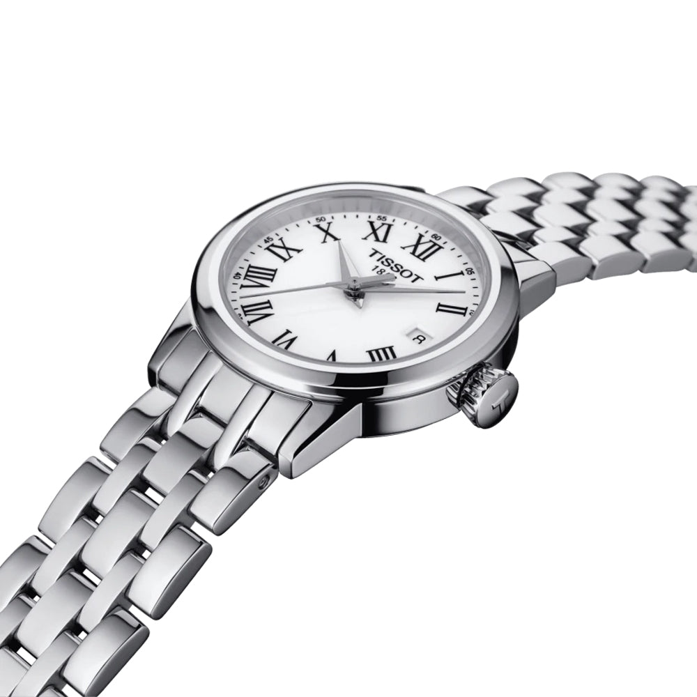 Tissot Classic Dream pour femme
