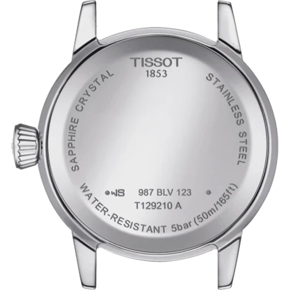 Tissot Classic Dream pour femme