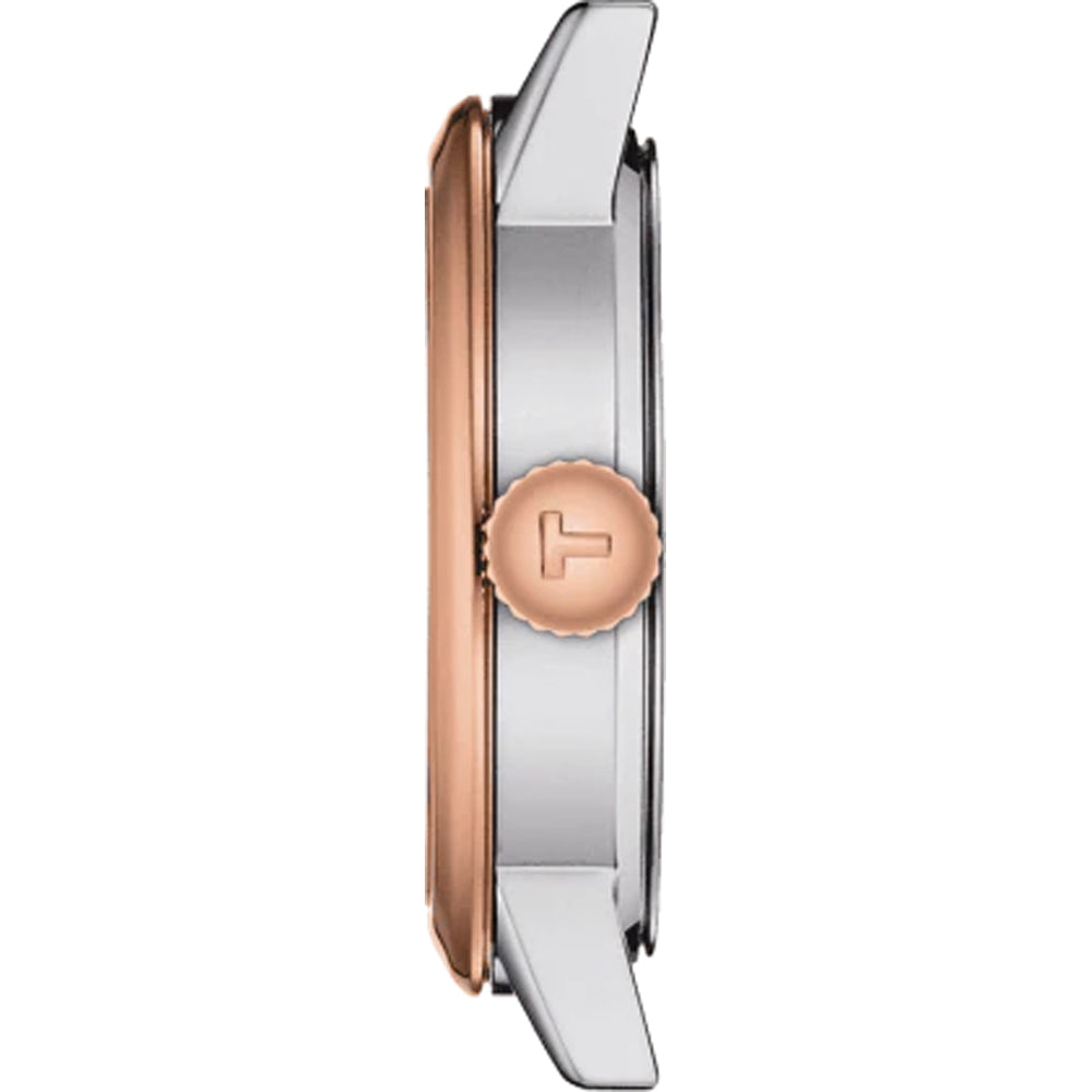 Tissot Classic Dream pour femme