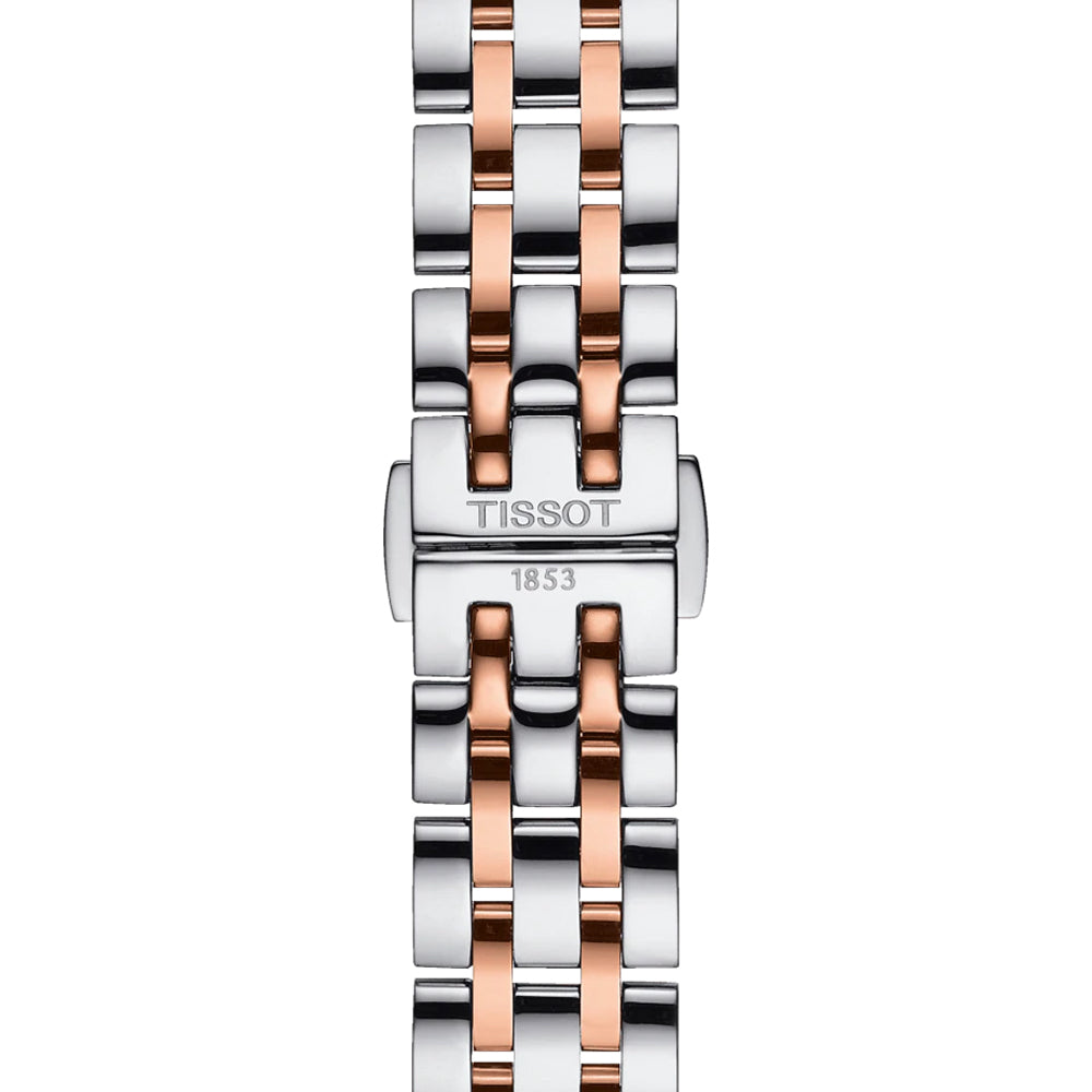 Tissot Classic Dream pour femme