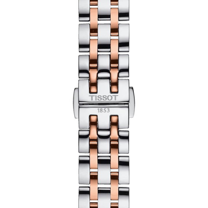Tissot Classic Dream Lady