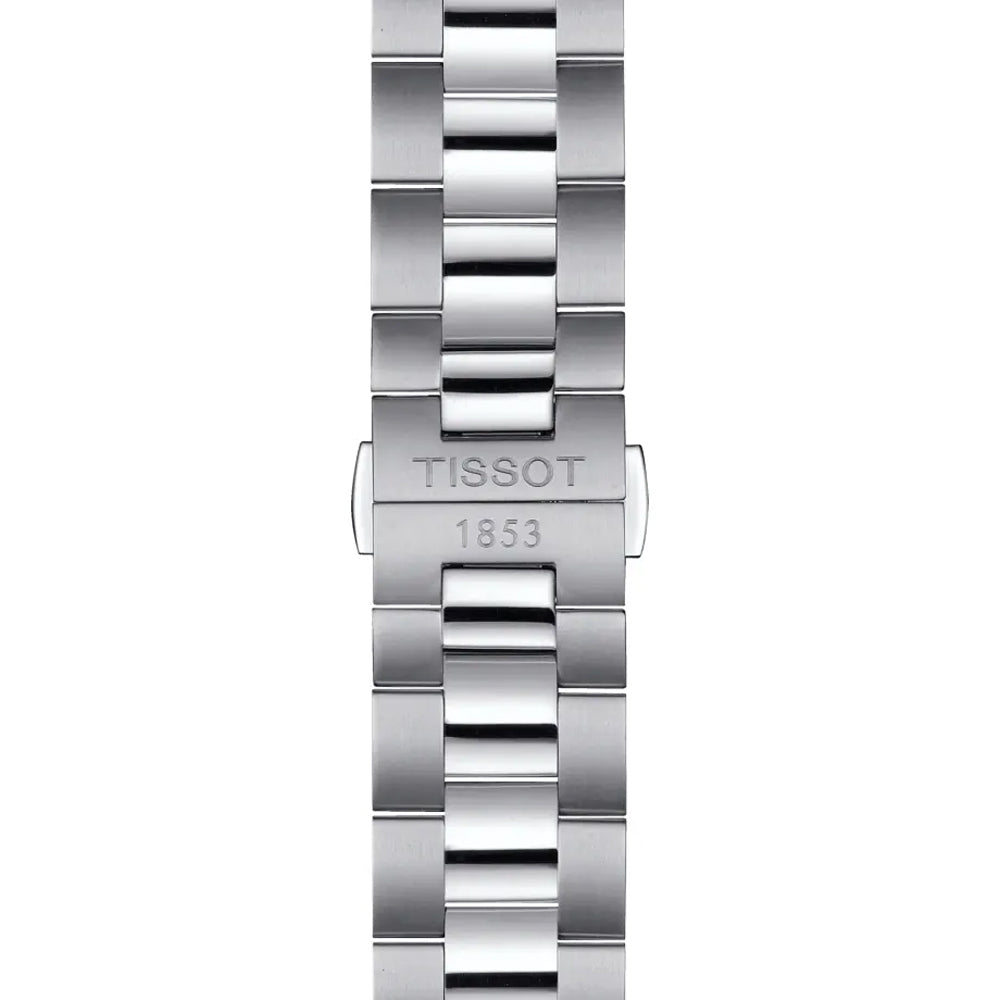 Tissot Gentleman Powermatic 80 Silicium