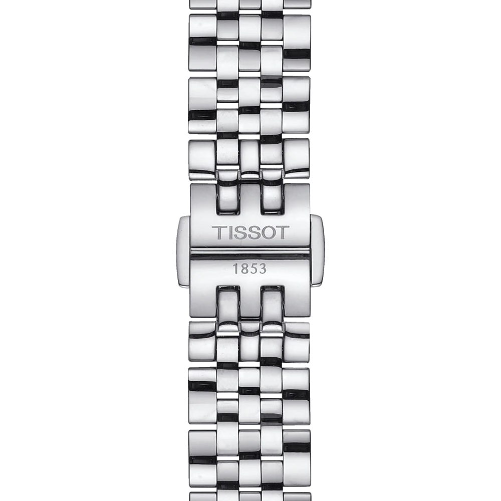 Tissot Le Locle Automatic pour femme (29.00)