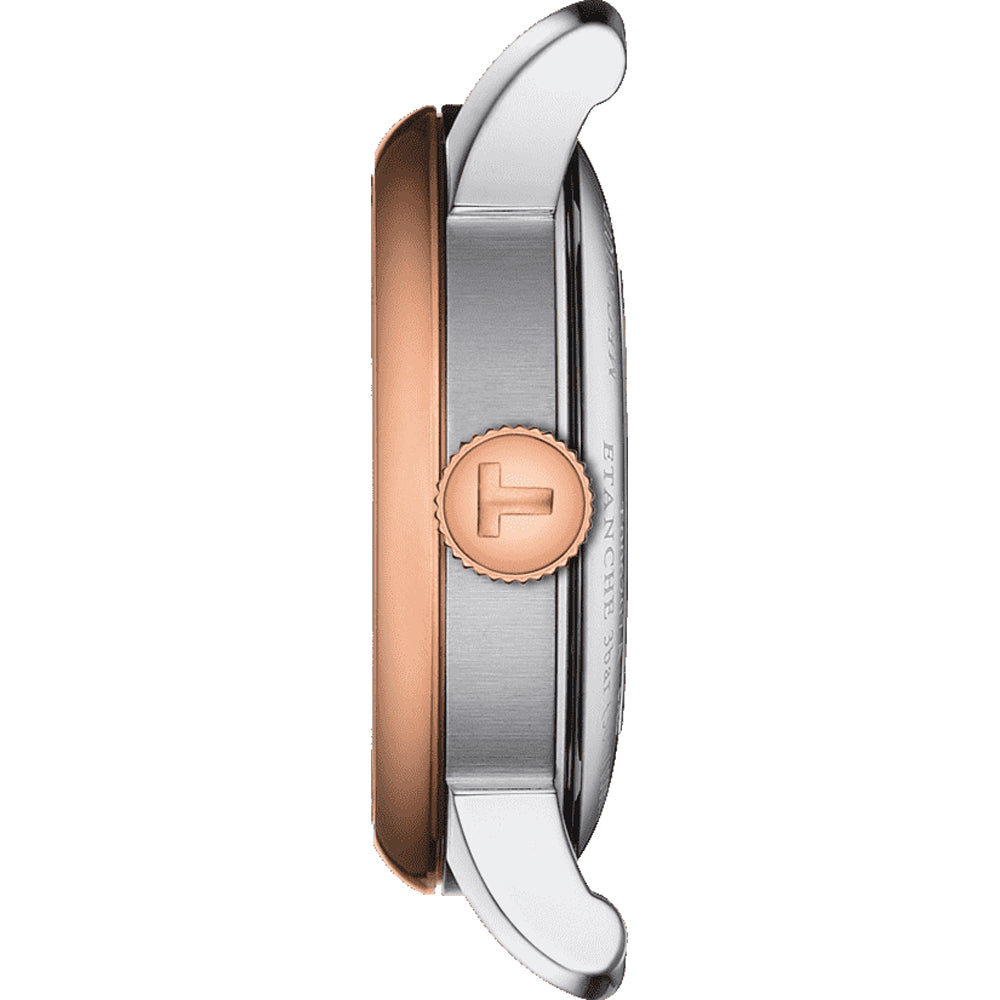 Tissot Le Locle Automatic pour femme (29.00)