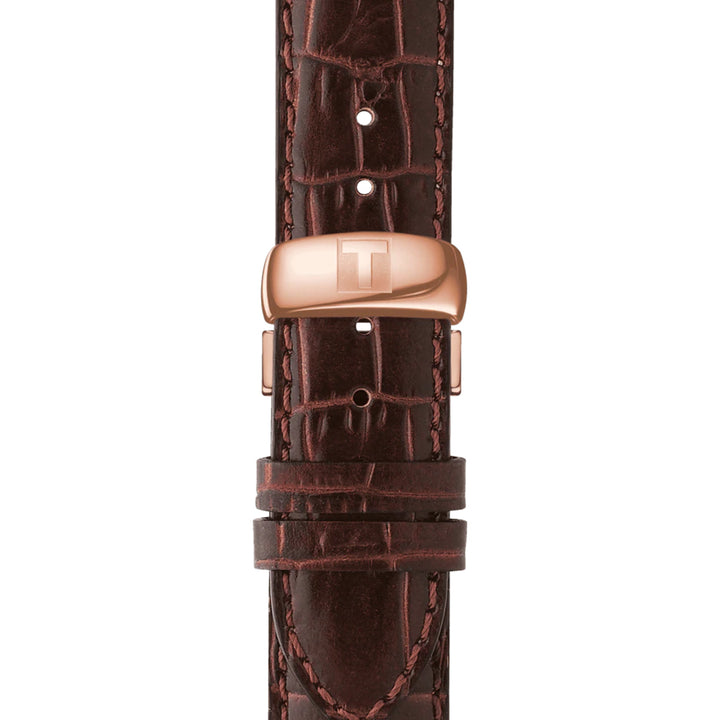 Tissot Le Locle Powermatic 80