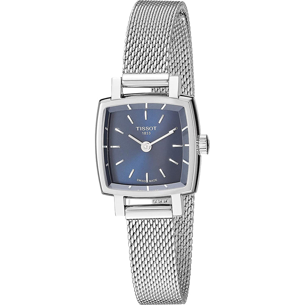 Tissot Lovely Square