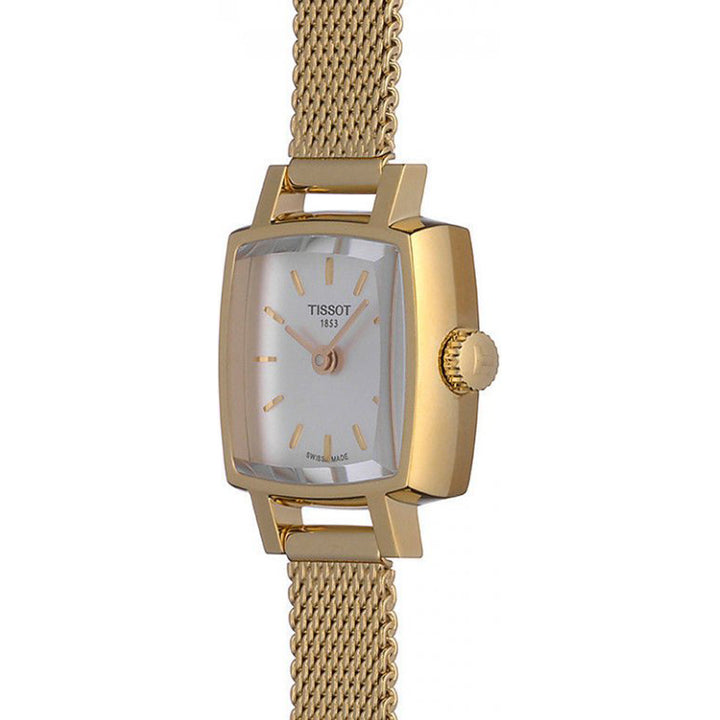 Tissot Lovely Square