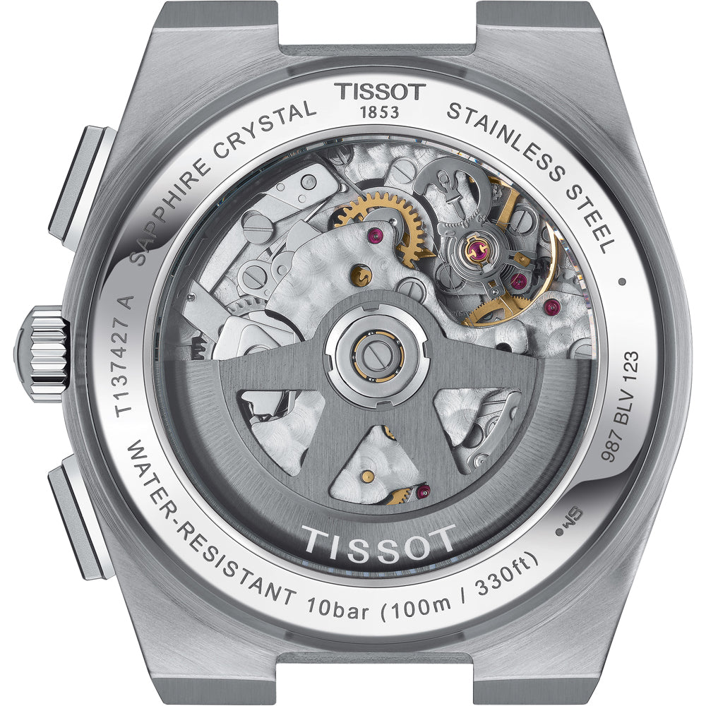 Tissot PRX Automatic Chronographe