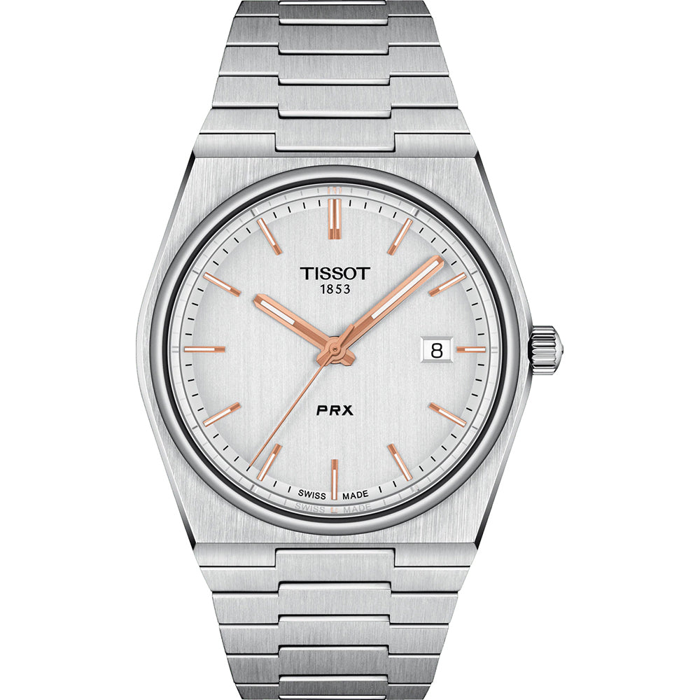 Tissot PRX