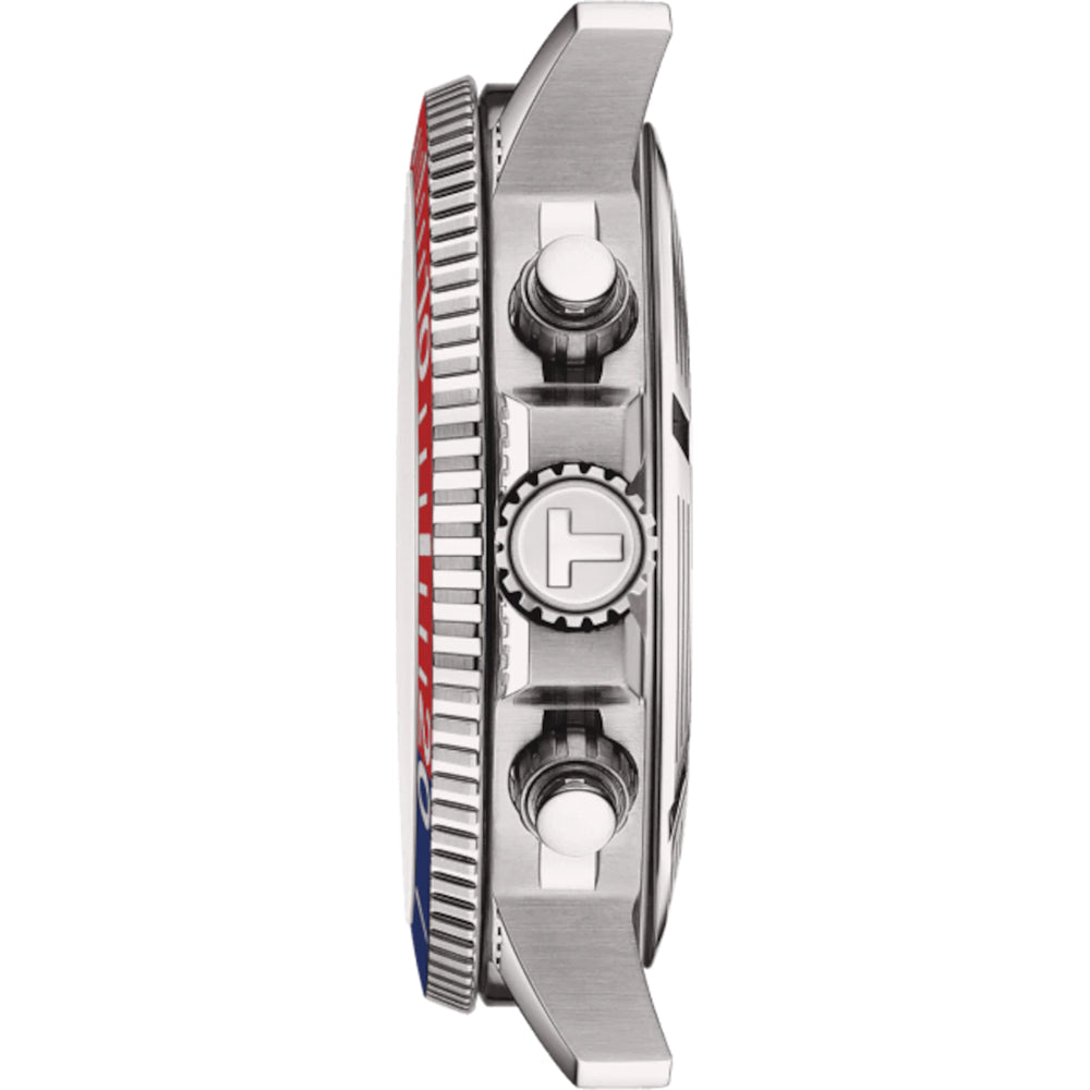 Tissot Seastar 1000 Quartz chronographe