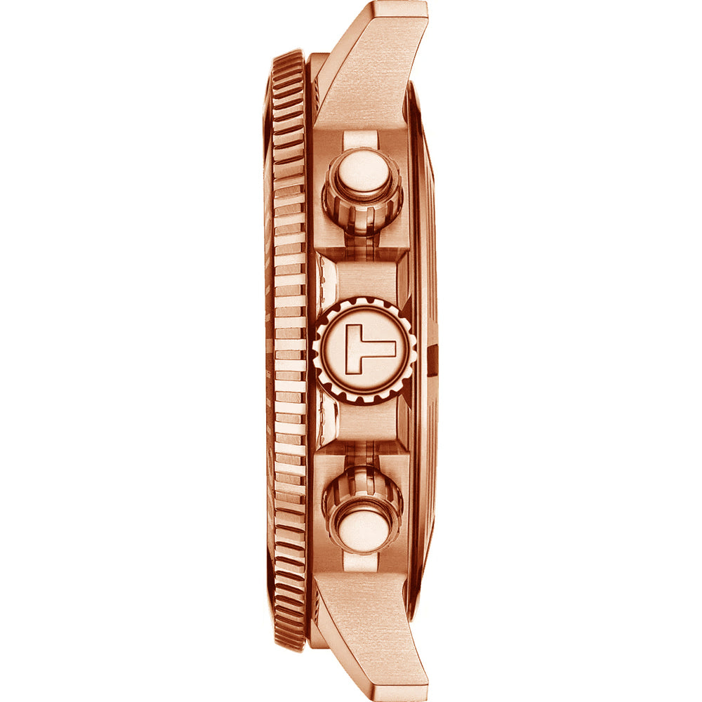Tissot Seastar 1000 Chronographe