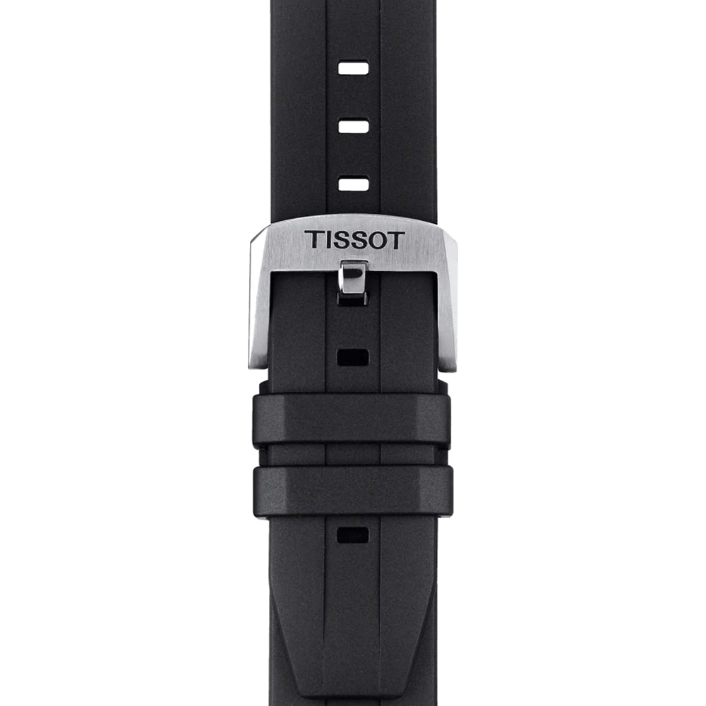 Tissot Seastar 1000 Chronographe
