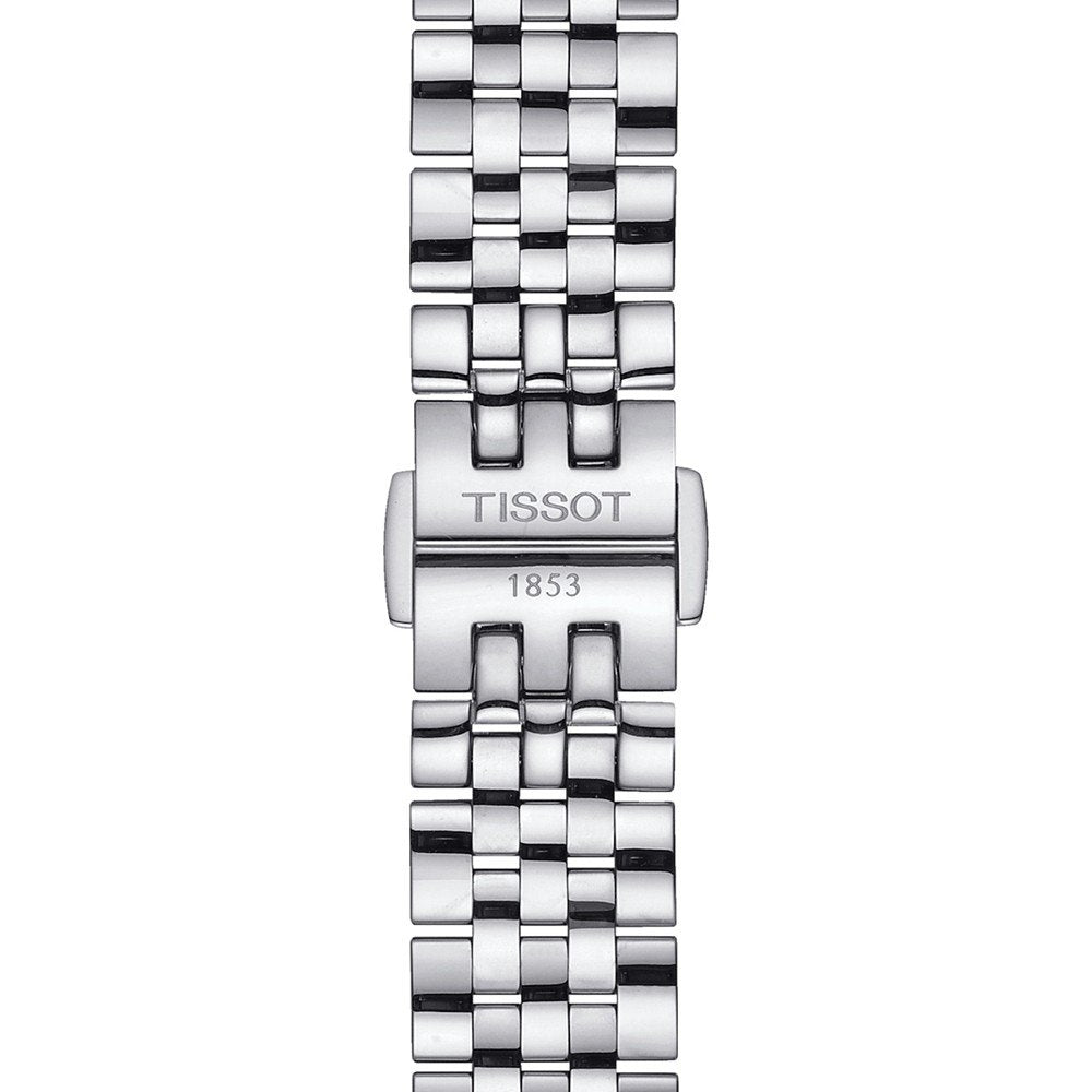 Tissot Le Locle Automatic Lady (29.00) 20th Anniversary