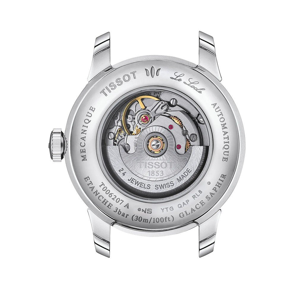 Tissot Le Locle Automatic pour femme (29.00)