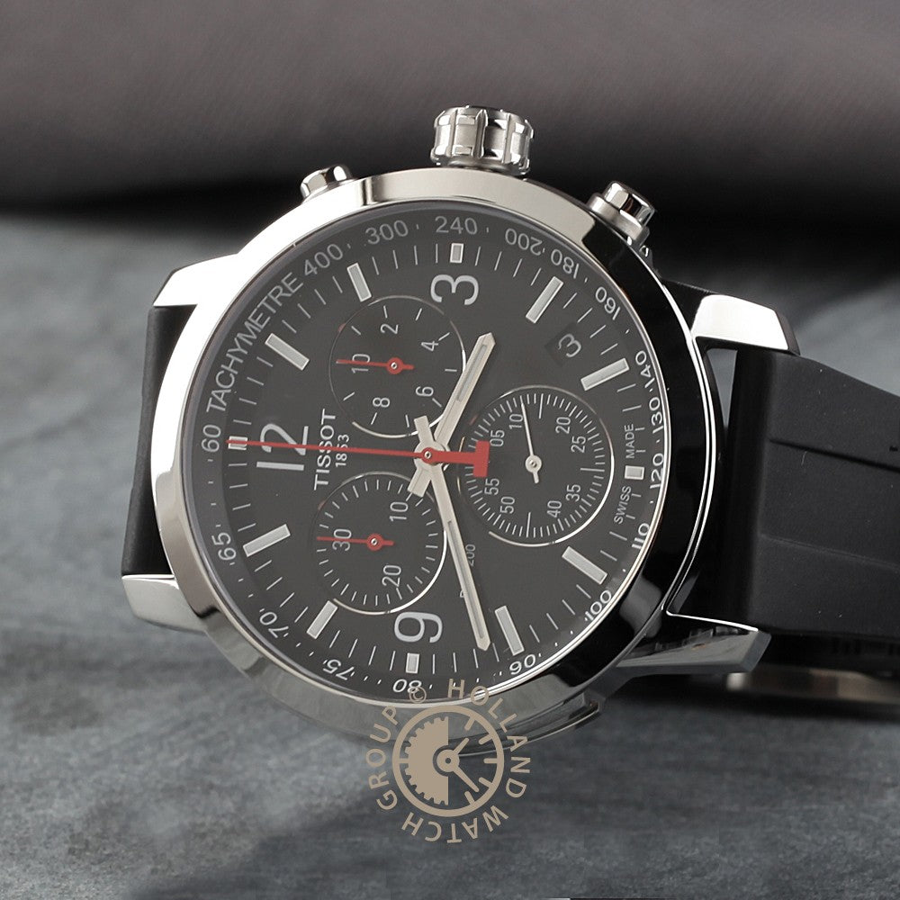 Tissot PRC 200 Chronographe