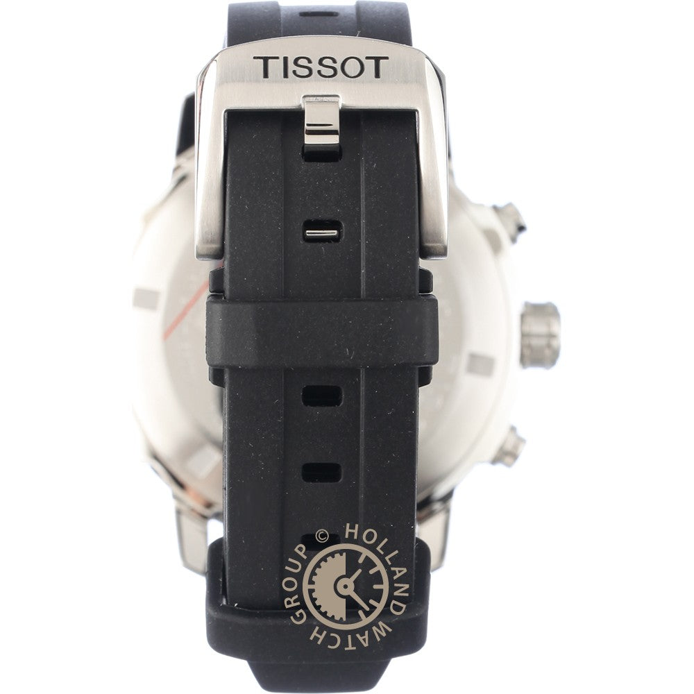 Tissot PRC 200 Chronographe
