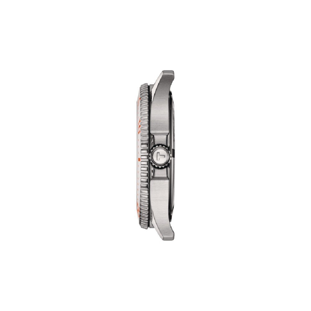 Tissot Seastar Wilson WNBA