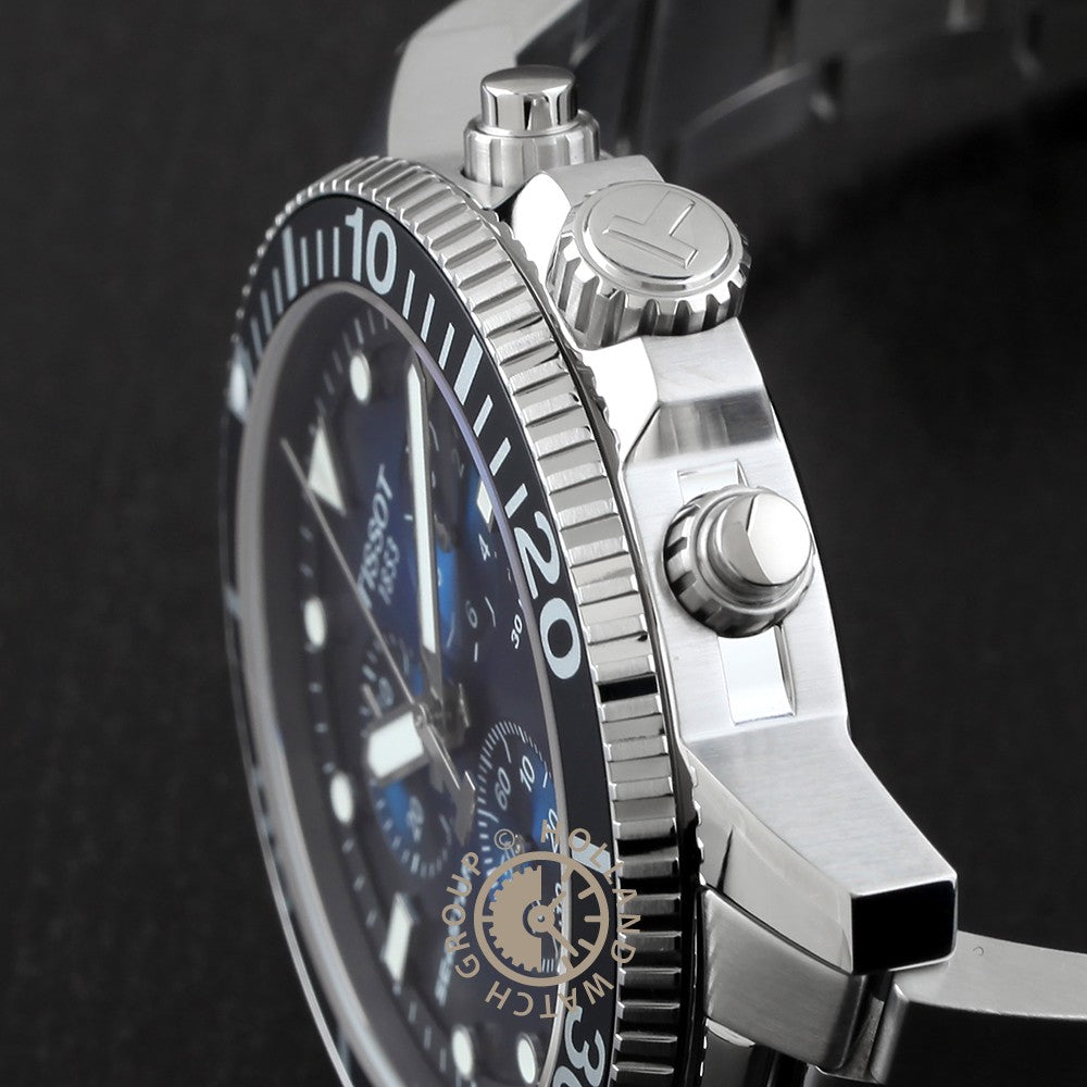 Tissot Seastar 1000 Chronographe