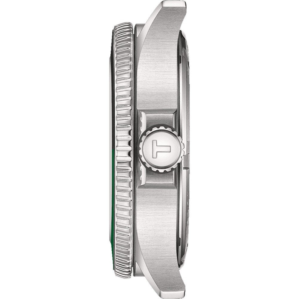Tissot Seastar 1000 Quartz GMT
