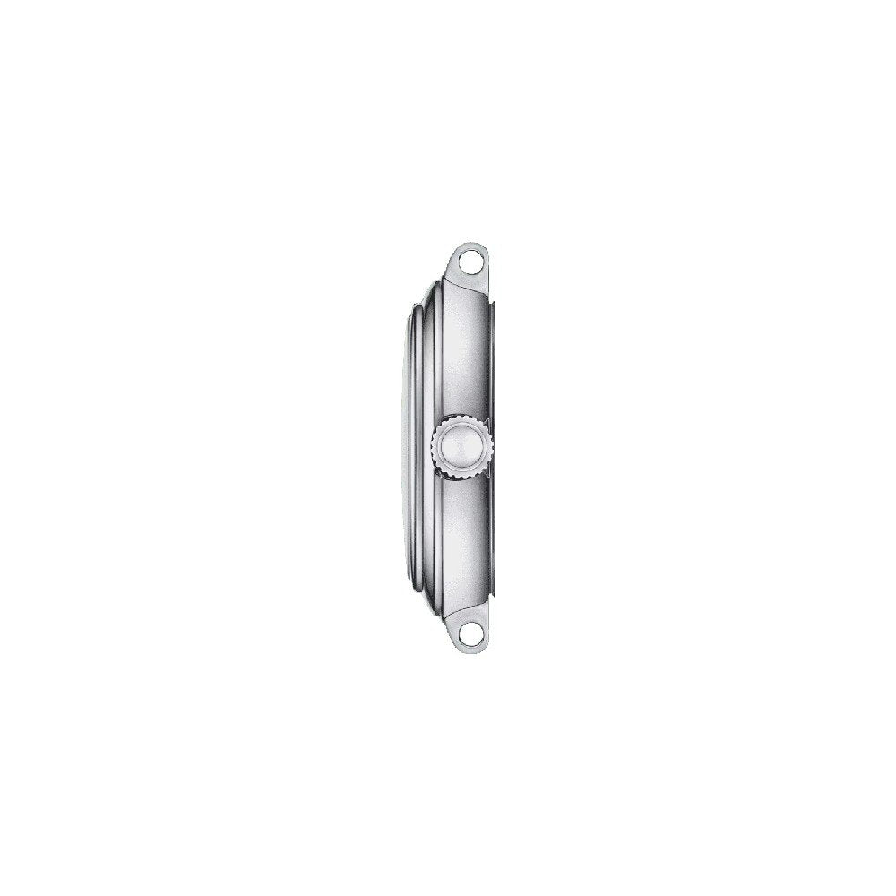 Tissot Bellissima Petite Pour Femme