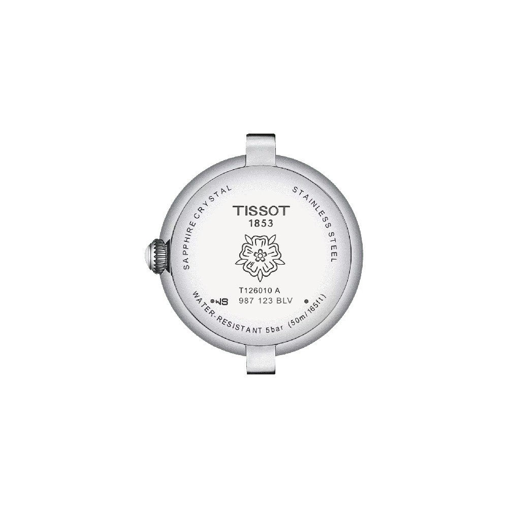 Tissot Bellissima Petite Pour Femme