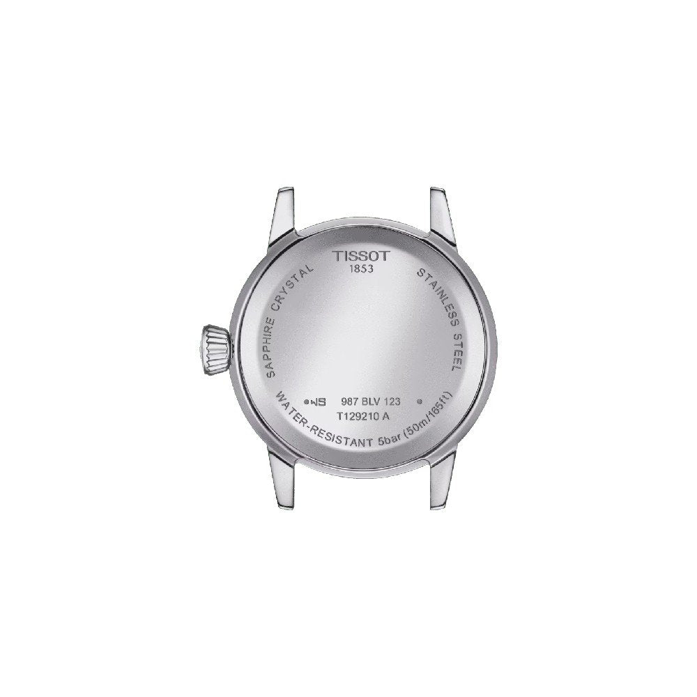 Tissot Classic Dream pour femme
