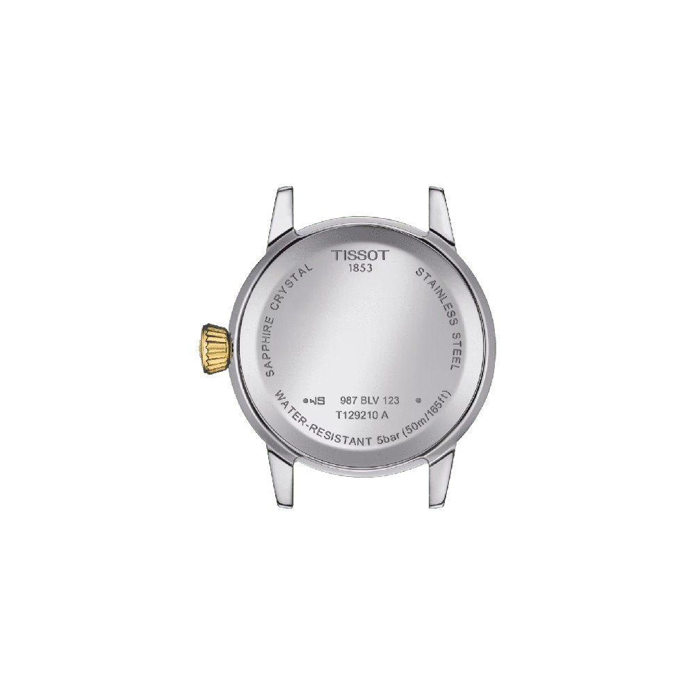 Tissot Classic Dream pour femme