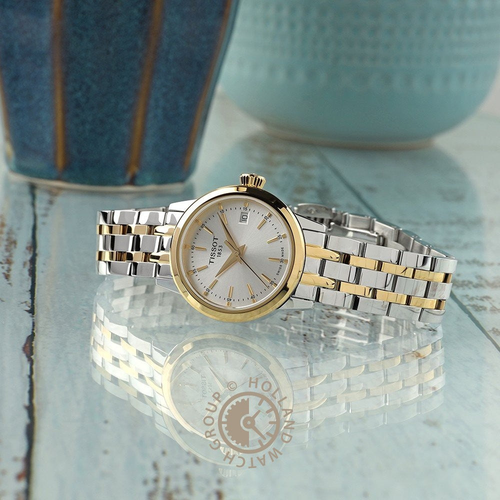 Tissot Classic Dream pour femme
