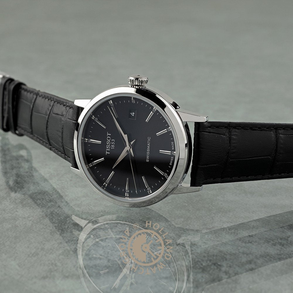 Tissot Classic Dream Swissmatic