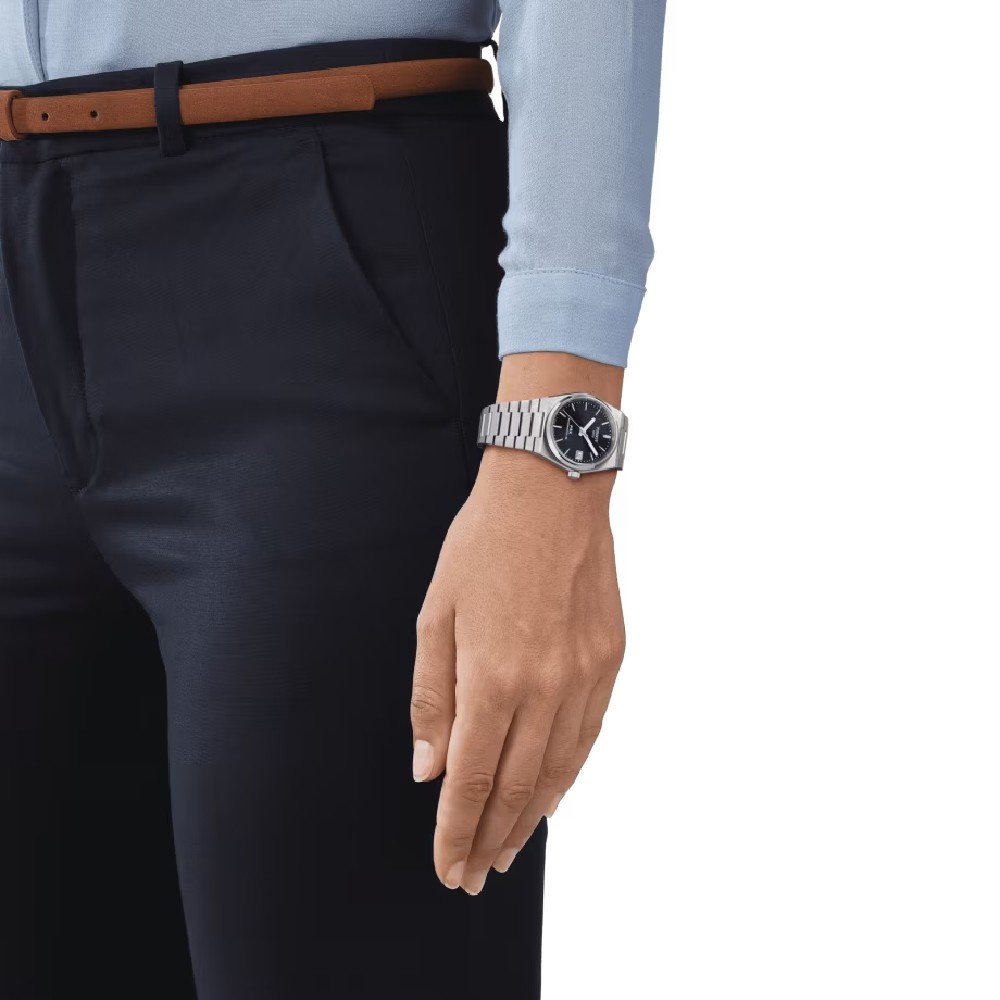 Tissot PRX Powermatic 80 35mm